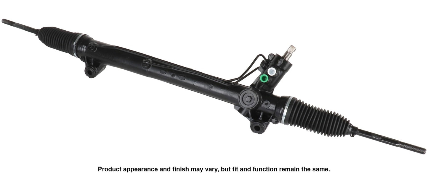 Cardone Reman Remanufactured Rack and Pinion Assembly 22-381