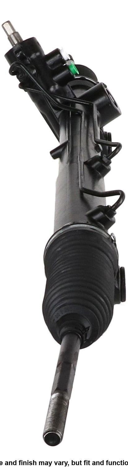 Cardone Reman Remanufactured Rack and Pinion Assembly 22-381
