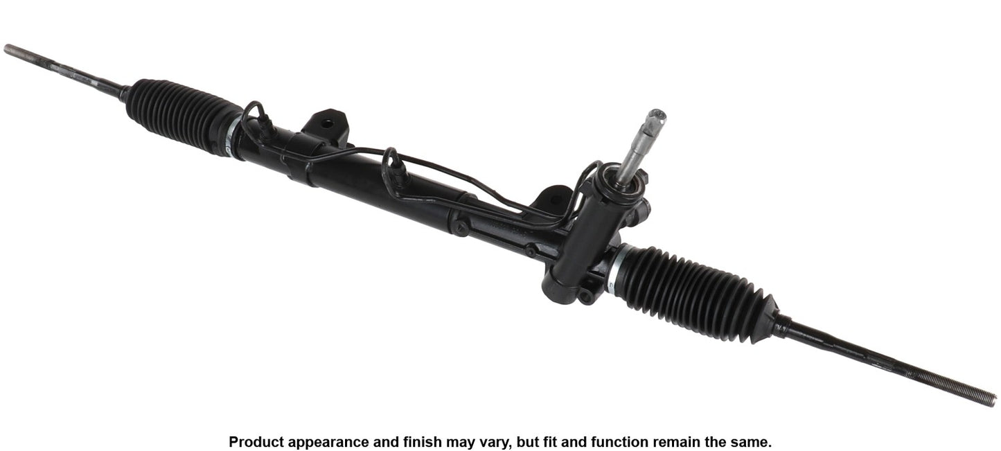 Cardone Reman Remanufactured Rack and Pinion Assembly 22-383