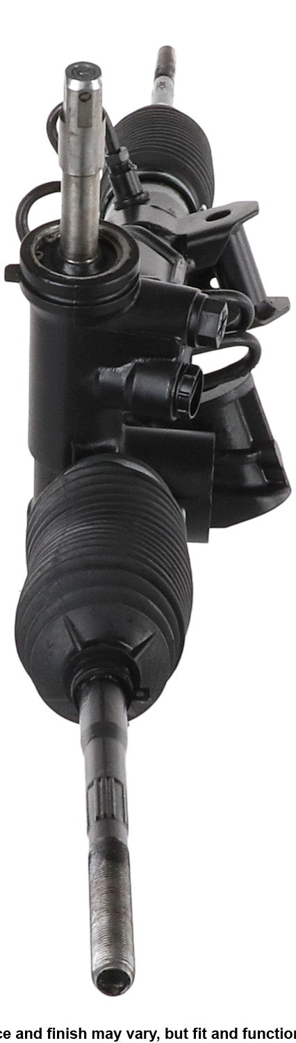Cardone Reman Remanufactured Rack and Pinion Assembly 22-383