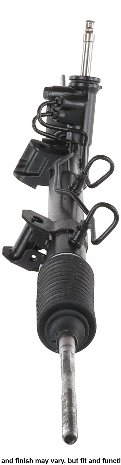 Cardone Reman Remanufactured Rack and Pinion Assembly 22-384