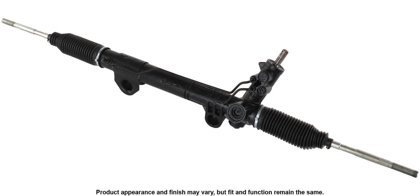 Cardone Reman Remanufactured Rack and Pinion Assembly 22-387