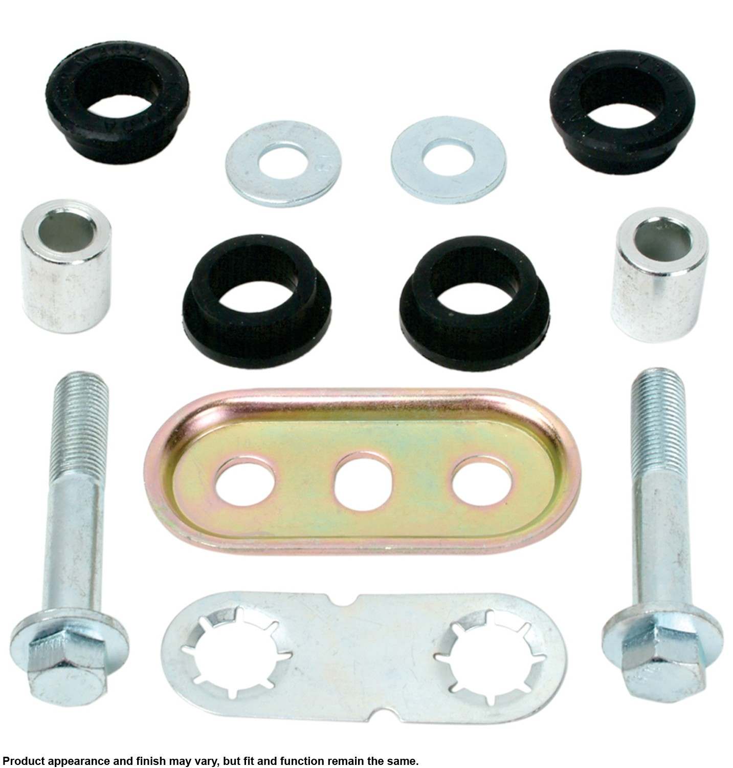 Cardone New New Steering Tie Rod End Bushing Kit 22-K100