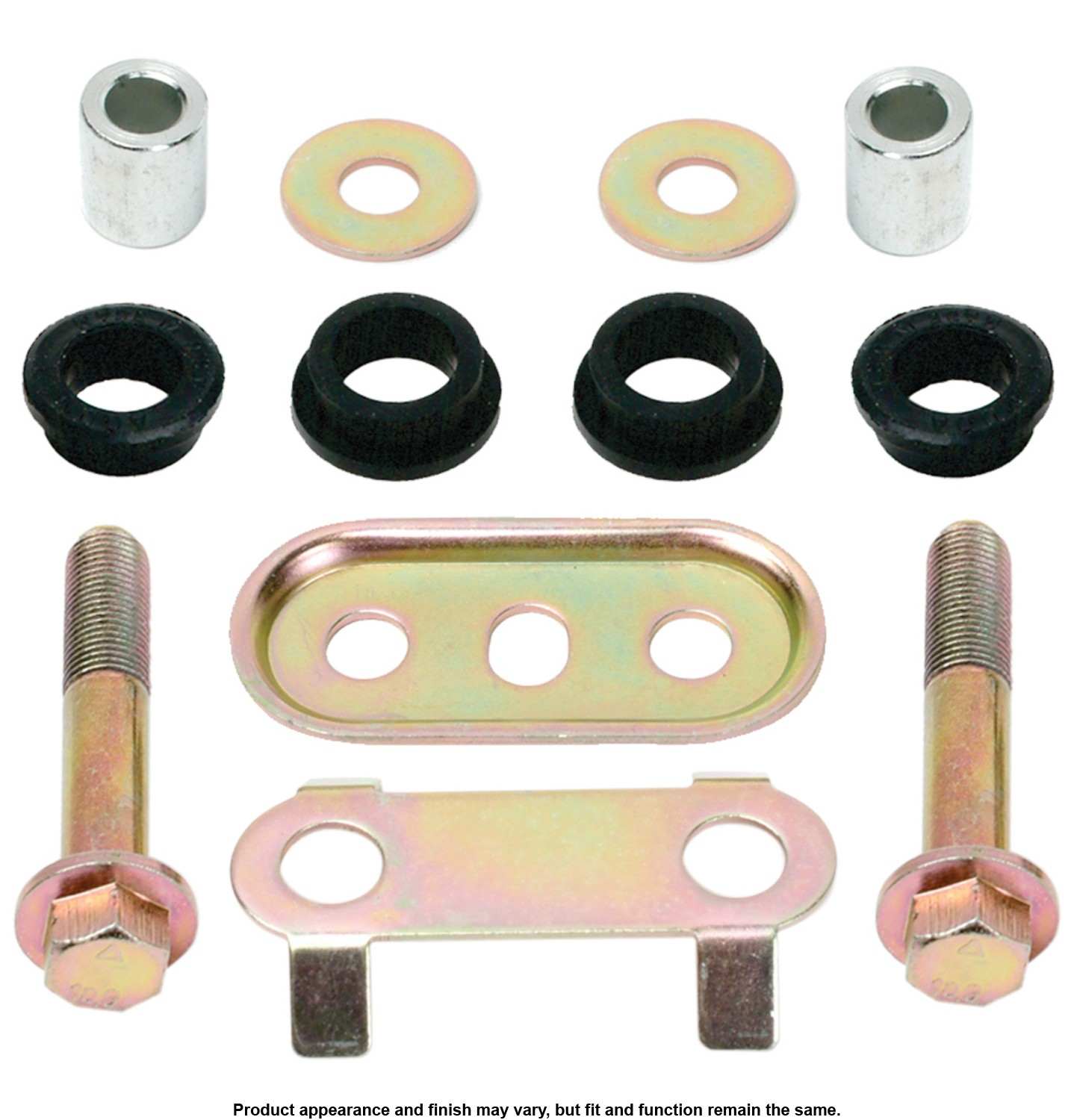 Cardone New New Steering Tie Rod End Bushing Kit 22-K300
