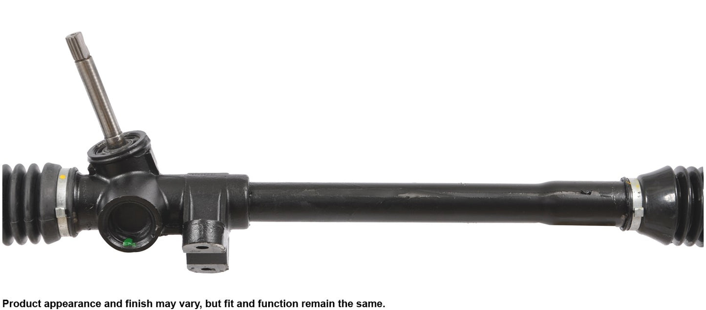Cardone Reman Remanufactured Rack and Pinion Assembly 23-1804