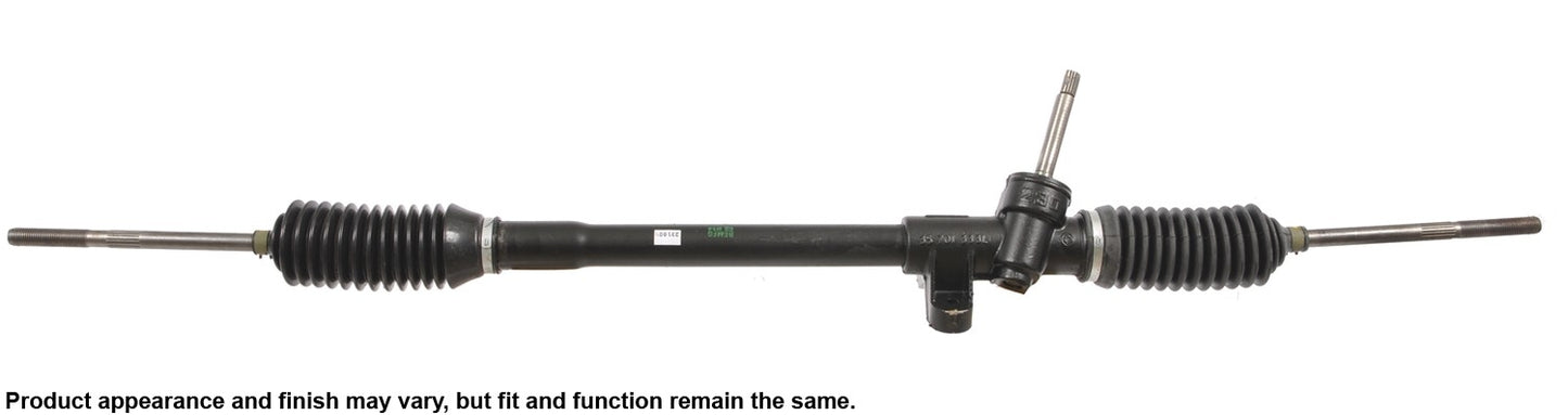 Cardone Reman Remanufactured Rack and Pinion Assembly 23-1804