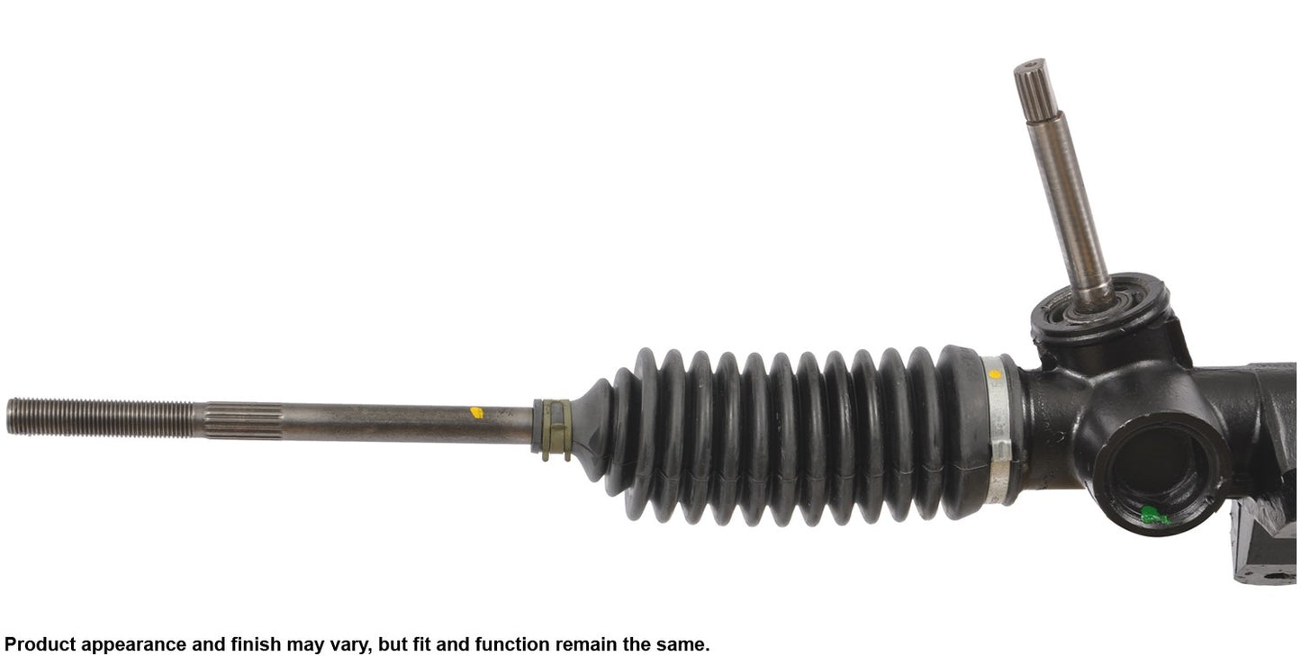 Cardone Reman Remanufactured Rack and Pinion Assembly 23-1804