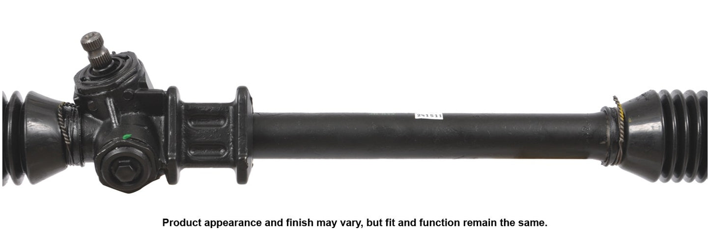 Cardone Reman Remanufactured Rack and Pinion Assembly 24-1511