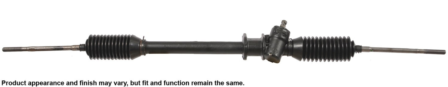 Cardone Reman Remanufactured Rack and Pinion Assembly 24-1511