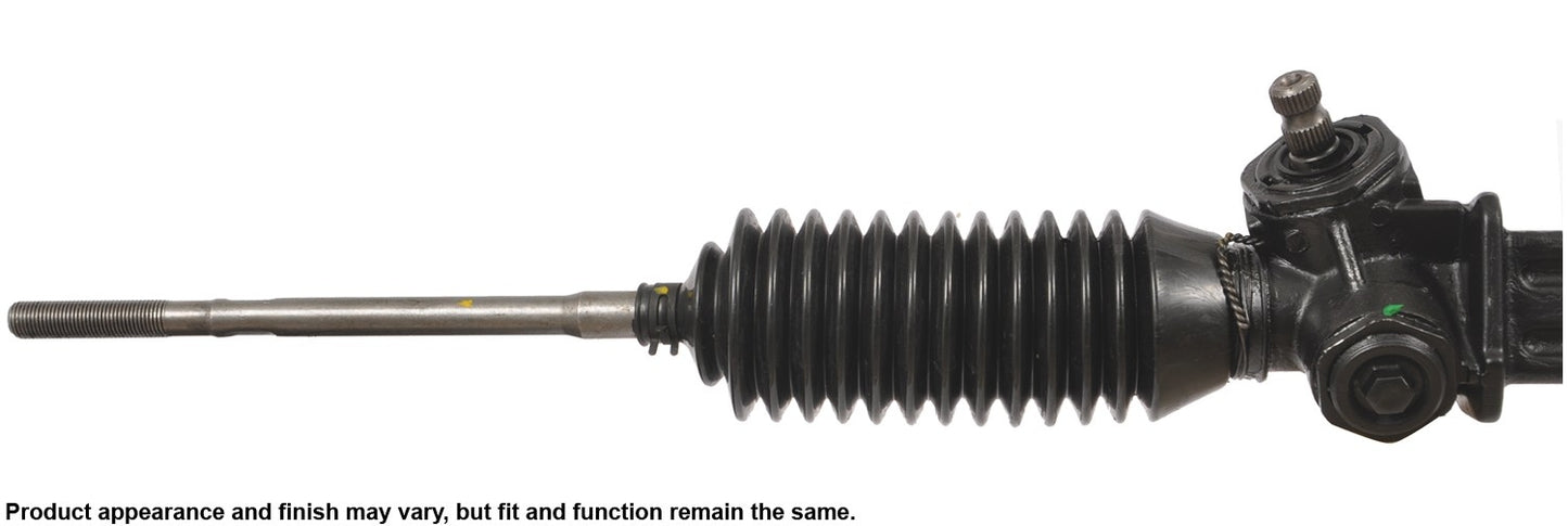 Cardone Reman Remanufactured Rack and Pinion Assembly 24-1511