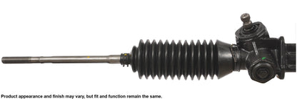 Cardone Reman Remanufactured Rack and Pinion Assembly 24-1511