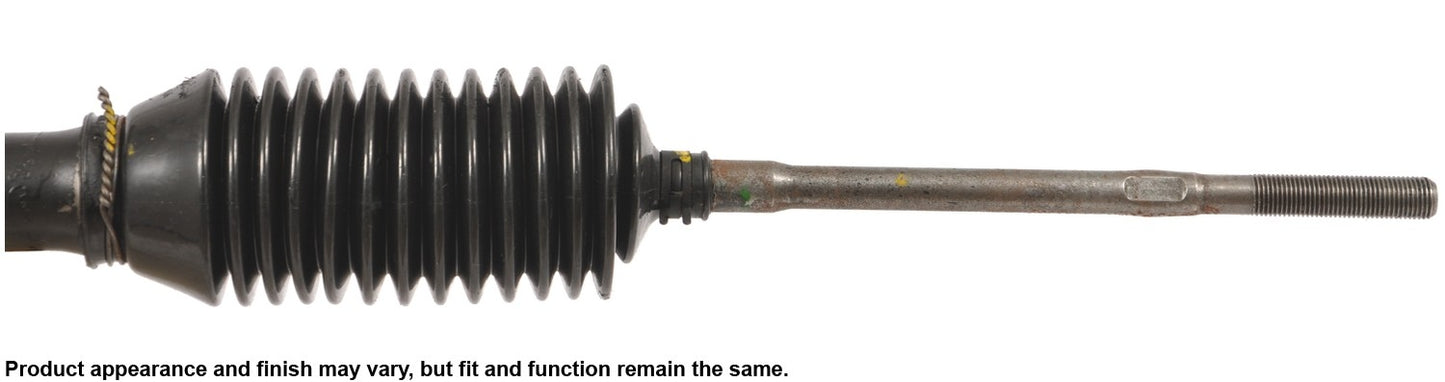 Cardone Reman Remanufactured Rack and Pinion Assembly 24-1511