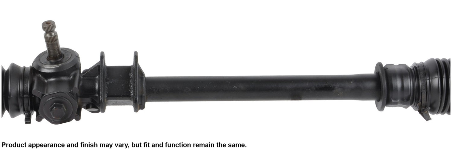 Cardone Reman Remanufactured Rack and Pinion Assembly 24-2606