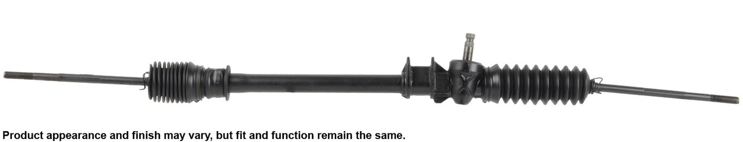 Cardone Reman Remanufactured Rack and Pinion Assembly 24-2606