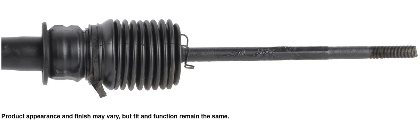 Cardone Reman Remanufactured Rack and Pinion Assembly 24-2606