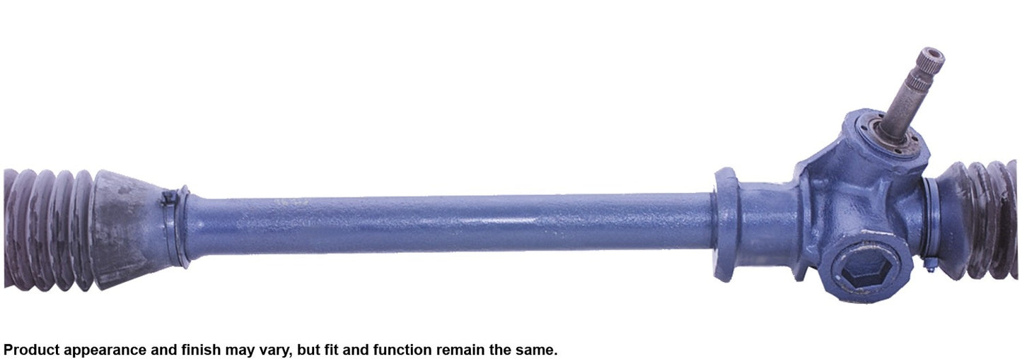 Cardone Reman Remanufactured Rack and Pinion Assembly 24-2610