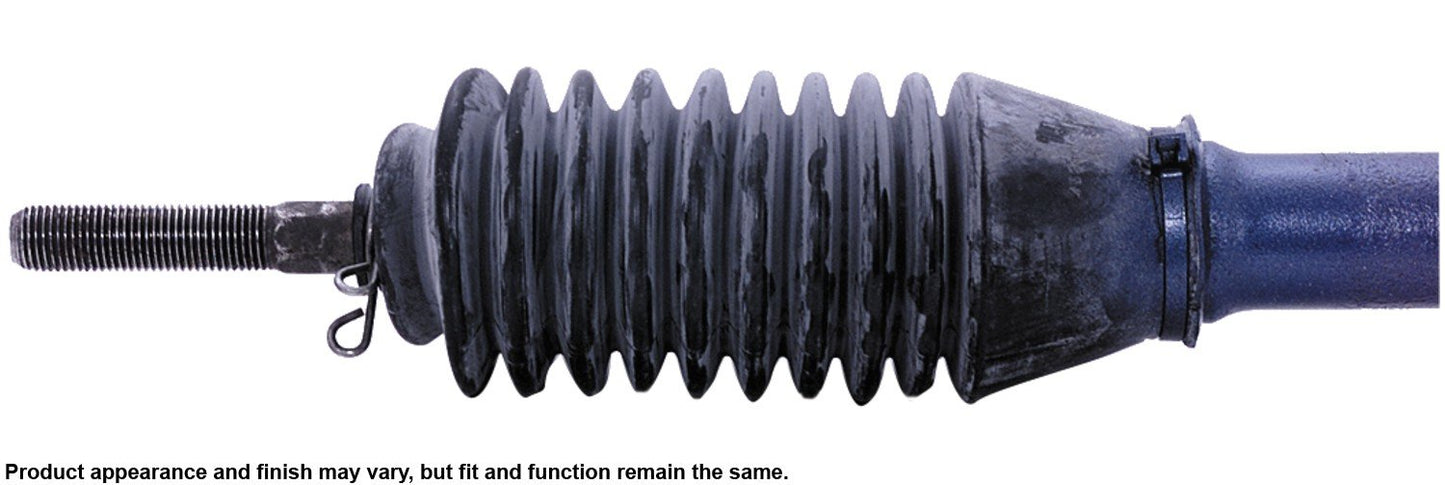 Cardone Reman Remanufactured Rack and Pinion Assembly 24-2610