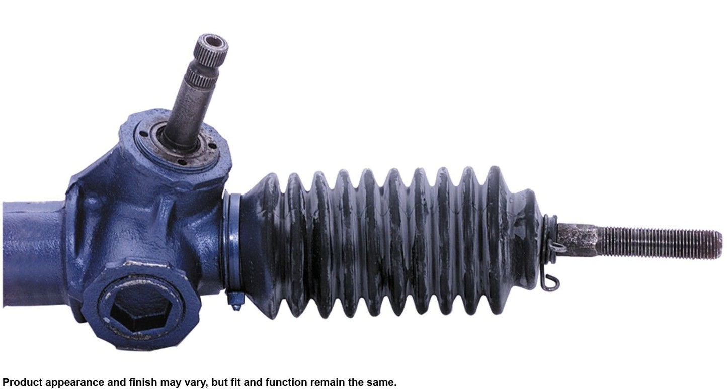 Cardone Reman Remanufactured Rack and Pinion Assembly 24-2610