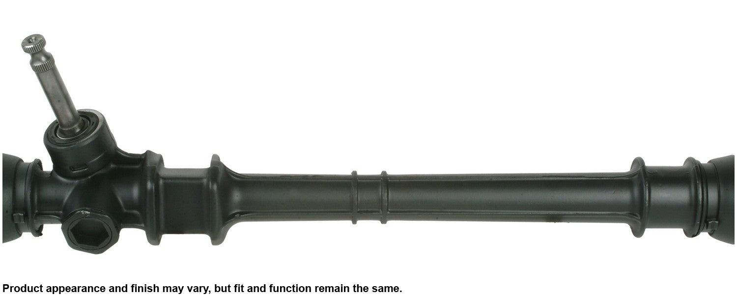 Cardone Reman Remanufactured Rack and Pinion Assembly 24-2657