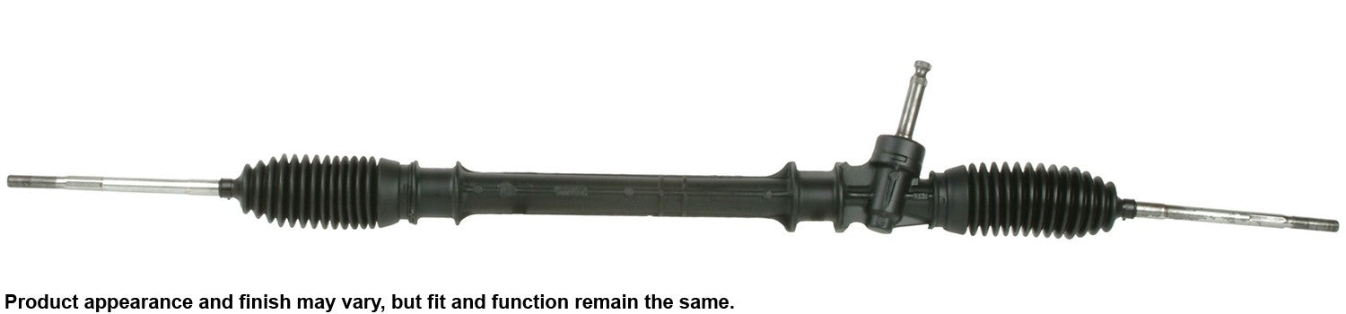 Cardone Reman Remanufactured Rack and Pinion Assembly 24-2657