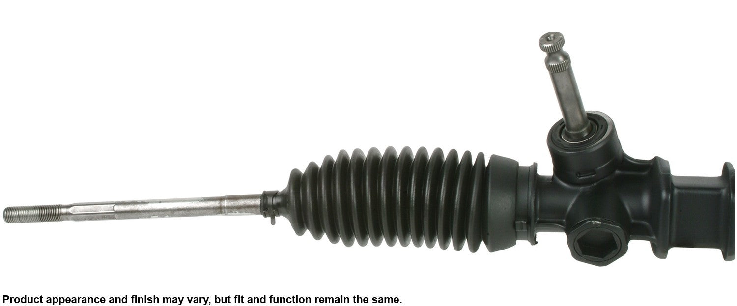 Cardone Reman Remanufactured Rack and Pinion Assembly 24-2657