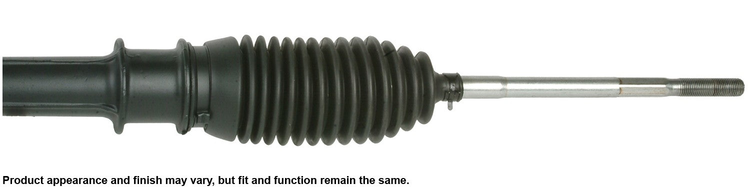 Cardone Reman Remanufactured Rack and Pinion Assembly 24-2657