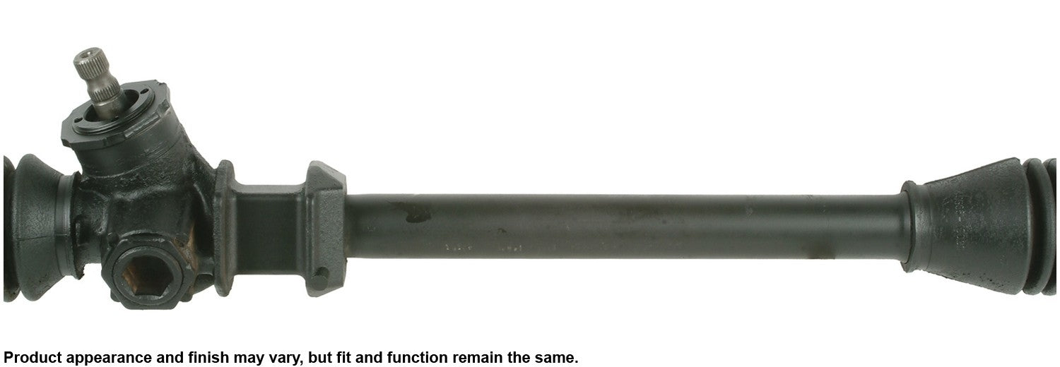 Cardone Reman Remanufactured Rack and Pinion Assembly 24-2681