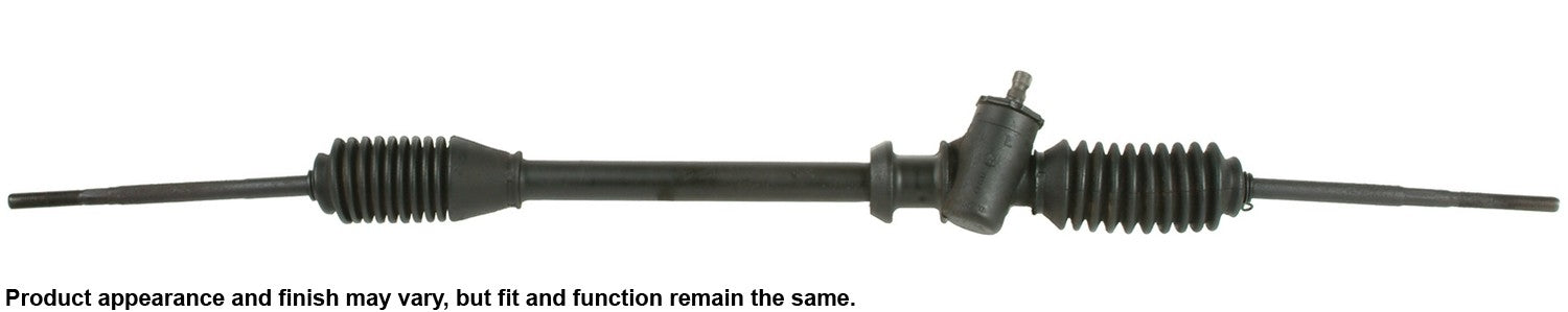 Cardone Reman Remanufactured Rack and Pinion Assembly 24-2681