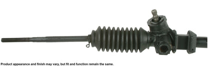 Cardone Reman Remanufactured Rack and Pinion Assembly 24-2681