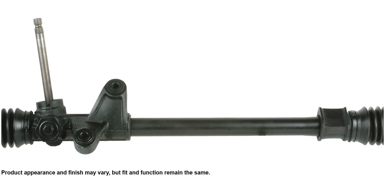 Cardone Reman Remanufactured Rack and Pinion Assembly 24-2684