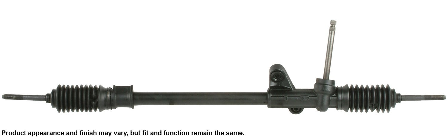 Cardone Reman Remanufactured Rack and Pinion Assembly 24-2684