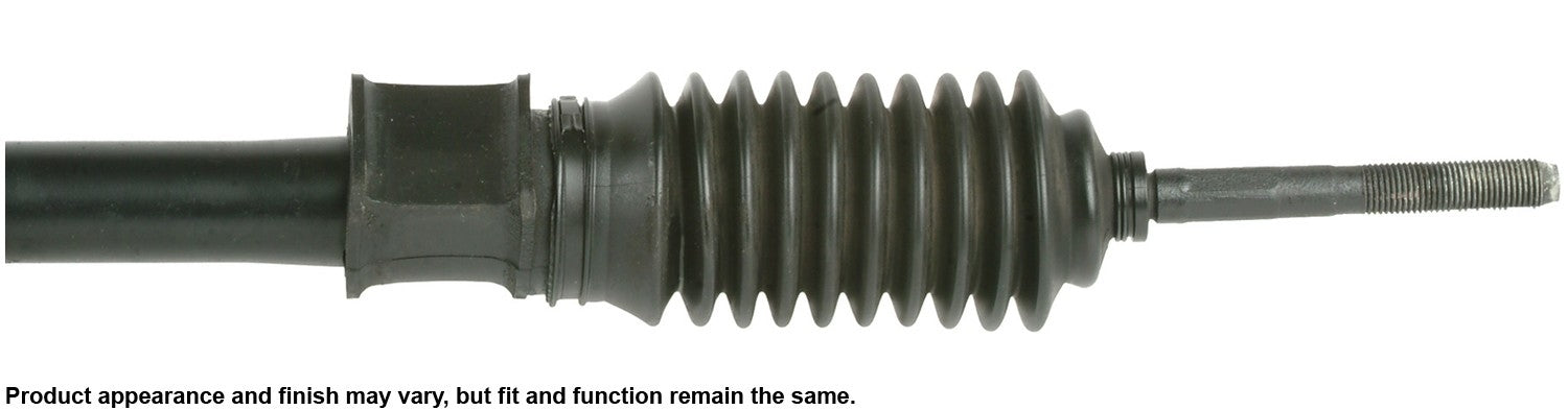 Cardone Reman Remanufactured Rack and Pinion Assembly 24-2684