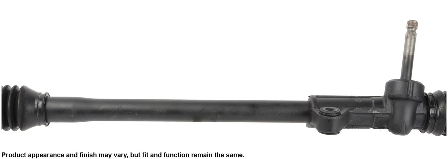 Cardone Reman Remanufactured Rack and Pinion Assembly 24-2708