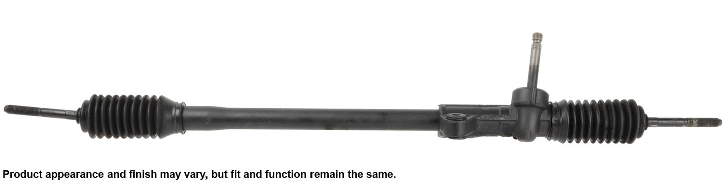 Cardone Reman Remanufactured Rack and Pinion Assembly 24-2708