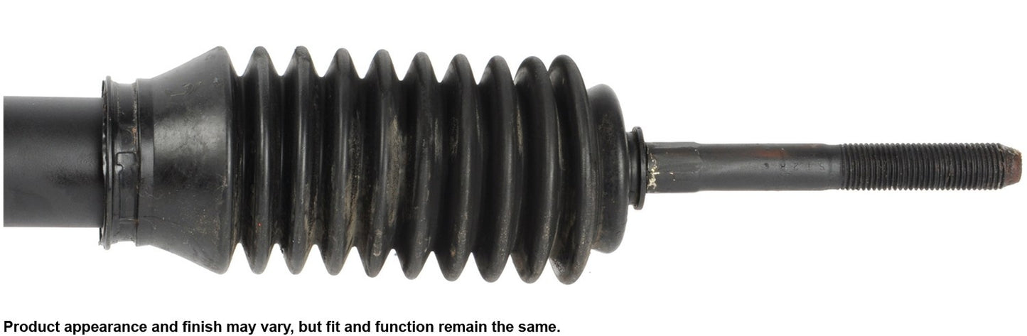 Cardone Reman Remanufactured Rack and Pinion Assembly 24-2708