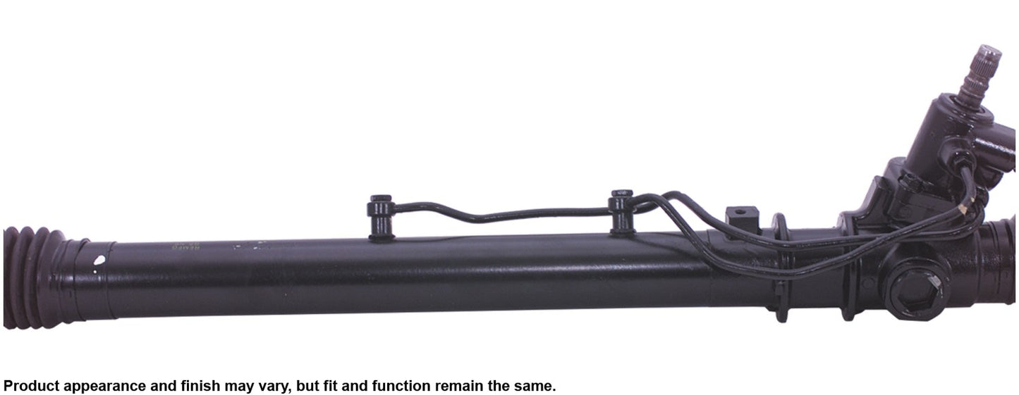 Cardone Reman Remanufactured Rack and Pinion Assembly 26-1601
