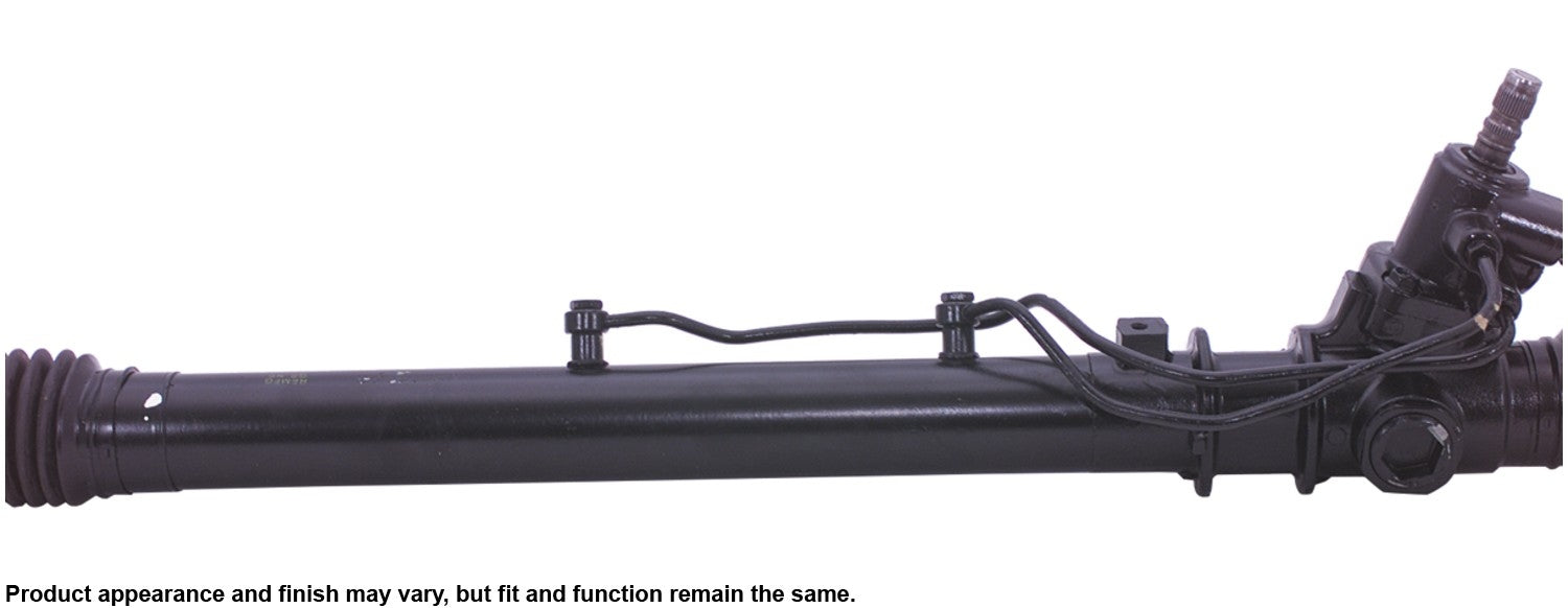 Cardone Reman Remanufactured Rack and Pinion Assembly 26-1601