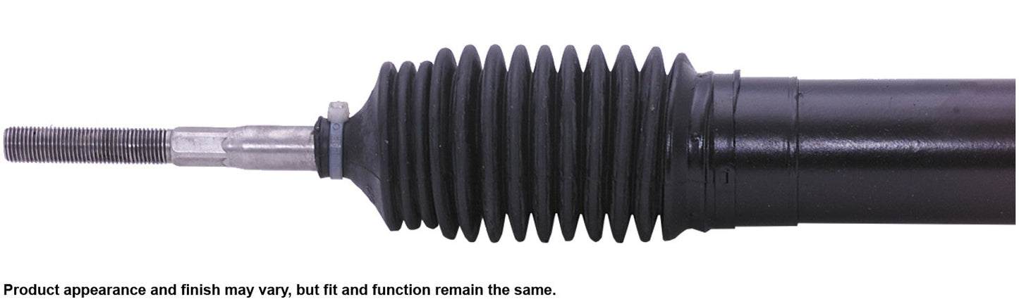 Cardone Reman Remanufactured Rack and Pinion Assembly 26-1601