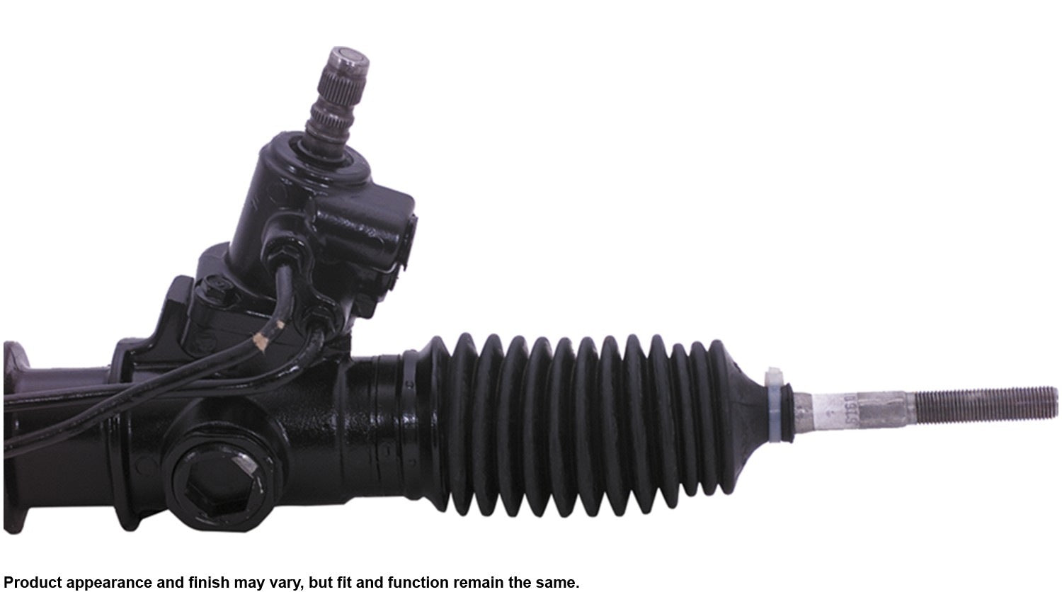 Cardone Reman Remanufactured Rack and Pinion Assembly 26-1601