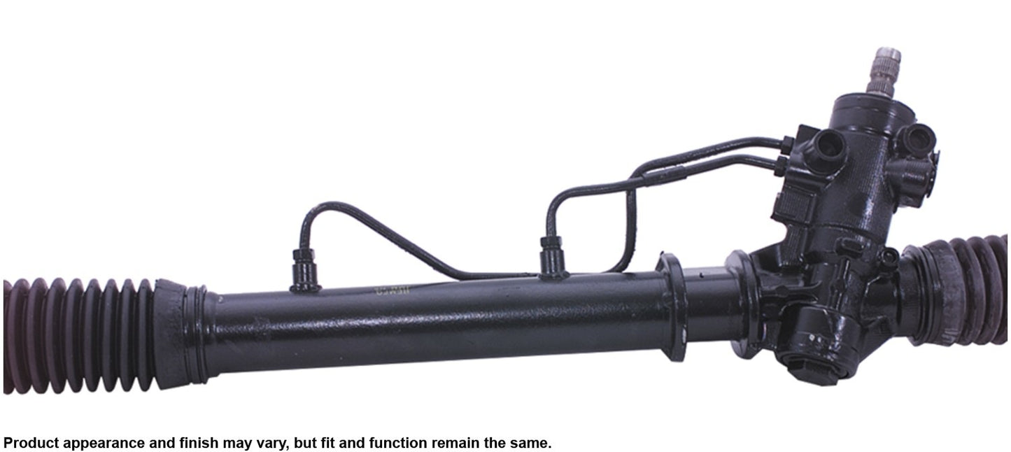 Cardone Reman Remanufactured Rack and Pinion Assembly 26-1605