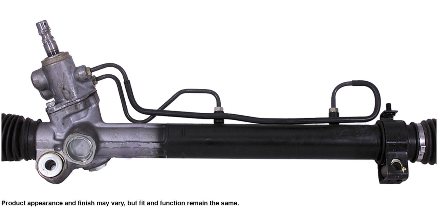 Cardone Reman Remanufactured Rack and Pinion Assembly 26-1607
