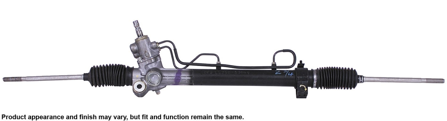 Cardone Reman Remanufactured Rack and Pinion Assembly 26-1607