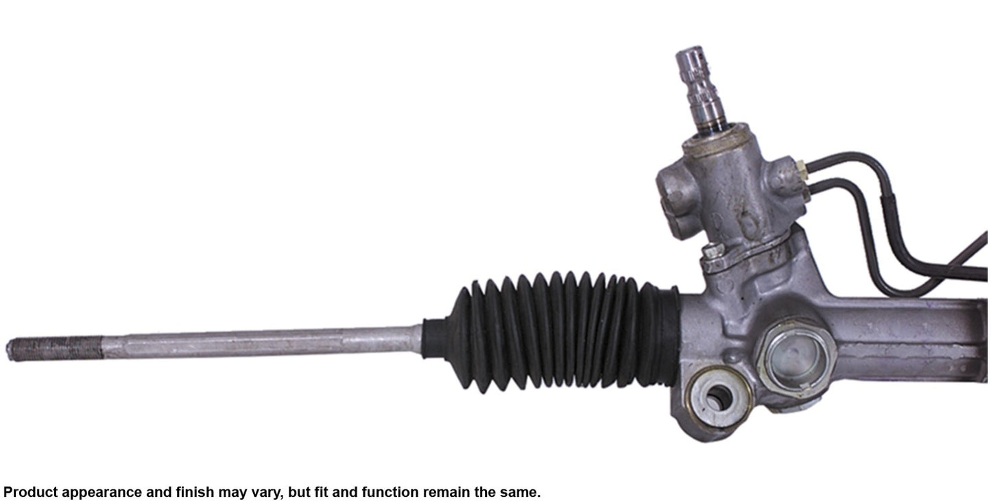 Cardone Reman Remanufactured Rack and Pinion Assembly 26-1607