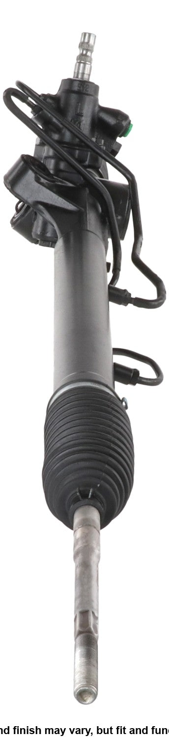 Cardone Reman Remanufactured Rack and Pinion Assembly 26-1608