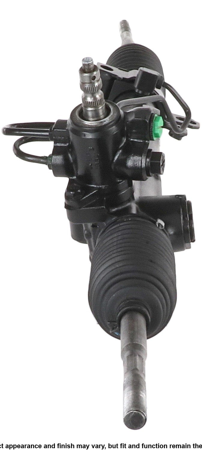 Cardone Reman Remanufactured Rack and Pinion Assembly 26-1611
