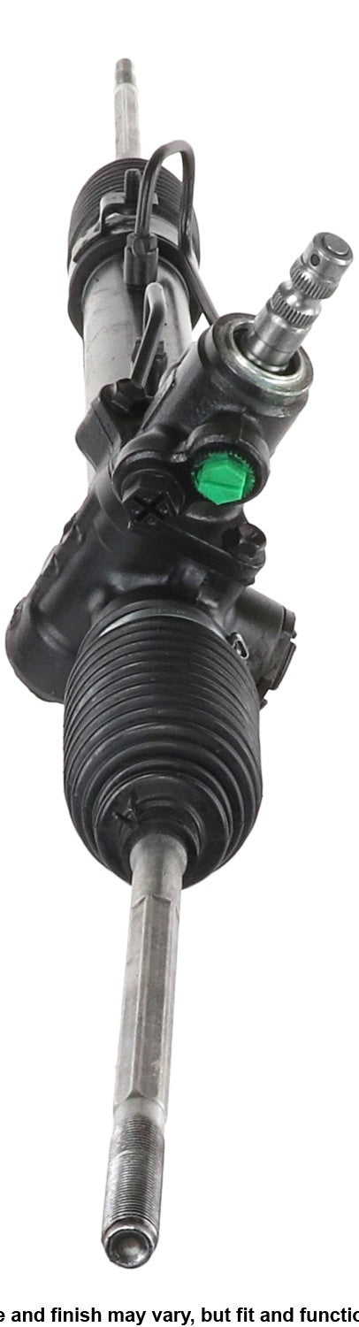 Cardone Reman Remanufactured Rack and Pinion Assembly 26-1619