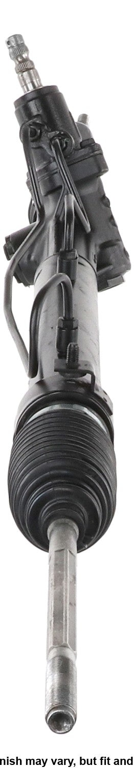 Cardone Reman Remanufactured Rack and Pinion Assembly 26-1619