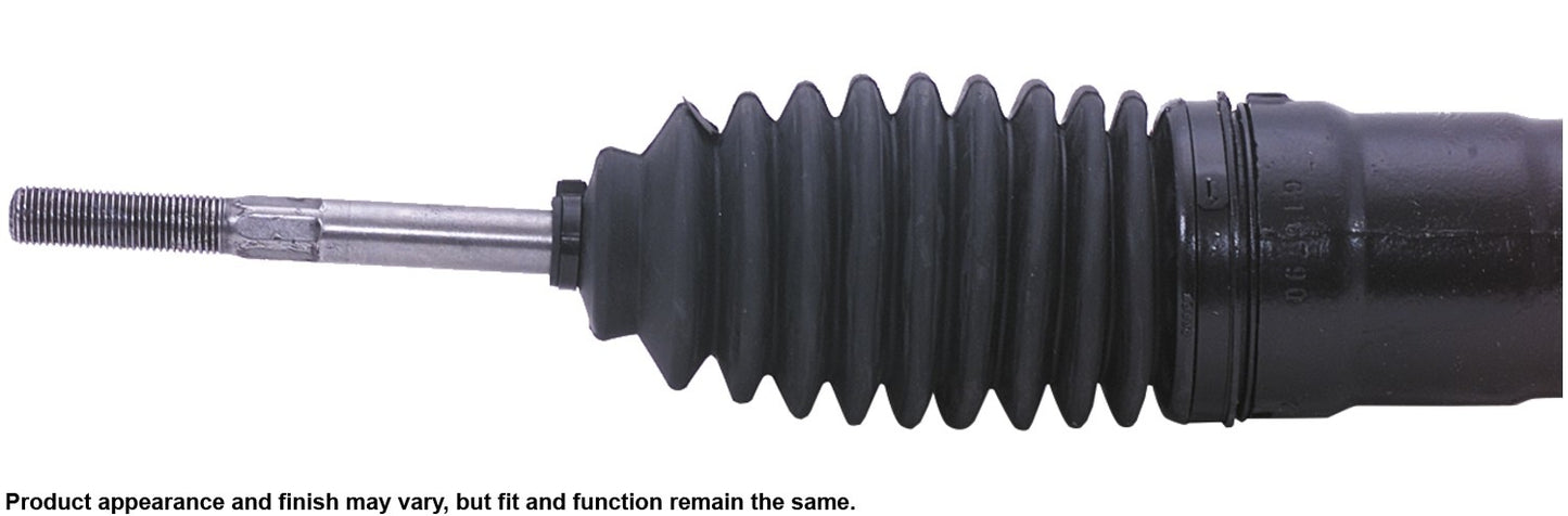 Cardone Reman Remanufactured Rack and Pinion Assembly 26-1653