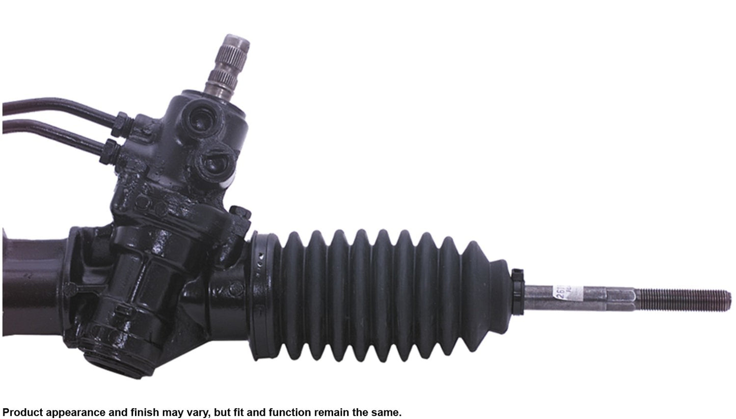Cardone Reman Remanufactured Rack and Pinion Assembly 26-1653