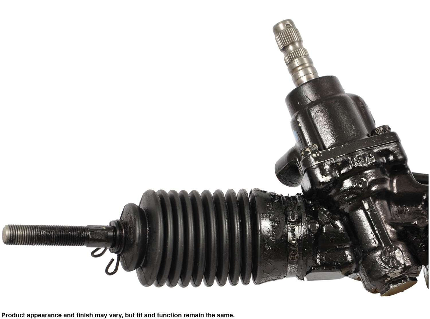Cardone Reman Remanufactured Rack and Pinion Assembly 26-1654